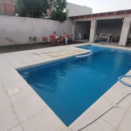 Habitacion Privada En Casa Particular Con Bano Y Espacios En Comun Compartidos- Precios Para 2 Personas 13000 Pesos Argentinos - 1 Persona 7500 Por Noche Конкордия Экстерьер фото