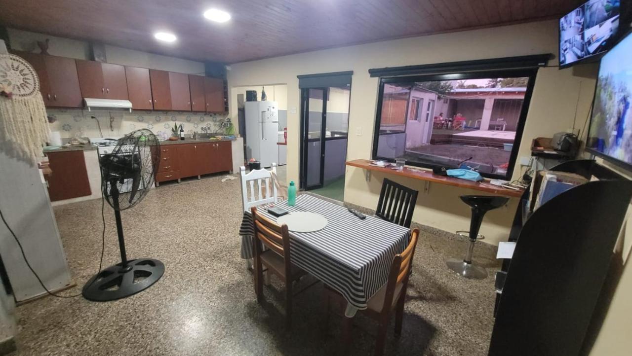 Habitacion Privada En Casa Particular Con Bano Y Espacios En Comun Compartidos- Precios Para 2 Personas 13000 Pesos Argentinos - 1 Persona 7500 Por Noche Конкордия Экстерьер фото