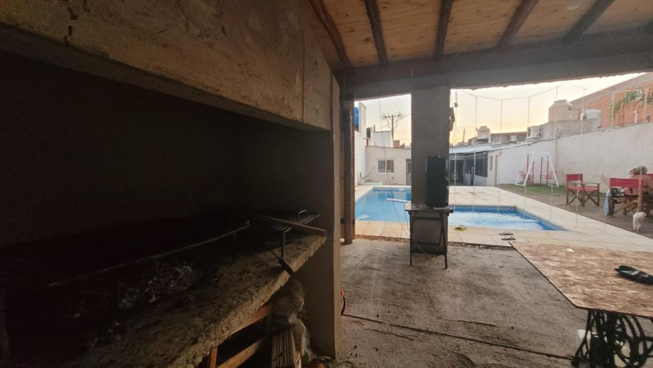 Habitacion Privada En Casa Particular Con Bano Y Espacios En Comun Compartidos- Precios Para 2 Personas 13000 Pesos Argentinos - 1 Persona 7500 Por Noche Конкордия Экстерьер фото