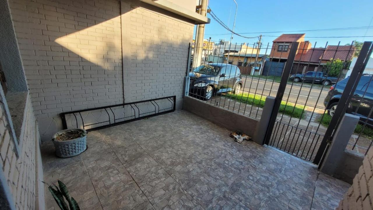 Habitacion Privada En Casa Particular Con Bano Y Espacios En Comun Compartidos- Precios Para 2 Personas 13000 Pesos Argentinos - 1 Persona 7500 Por Noche Конкордия Экстерьер фото